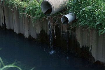 农村生活污水处理设施整改方案(参一）