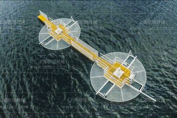 水库治理水库溶解氧控制-欧保环境（OBAO-001）
