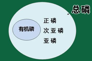锁磷剂解决水库总磷超标问题