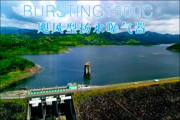 波多黎各托阿瓦卡水库治理