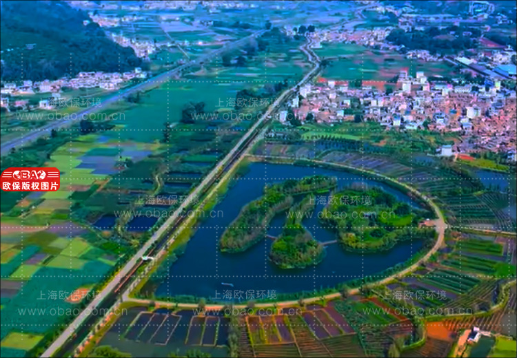 生态河道治理