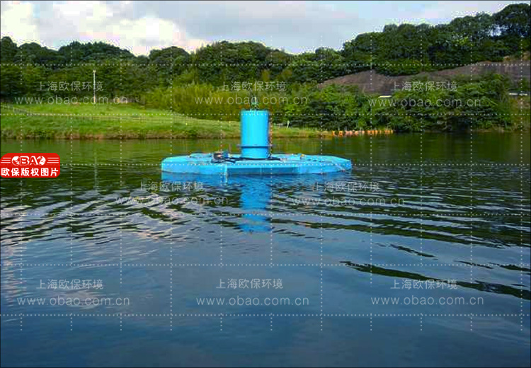 水源地