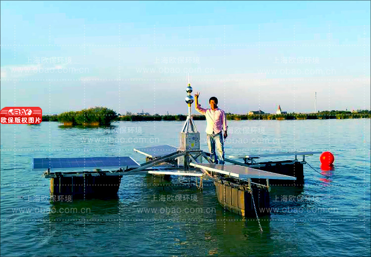 水源地