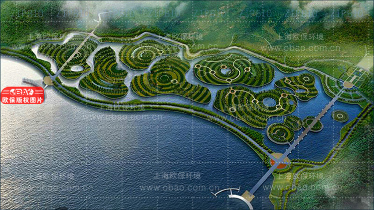 生态清洁小流域