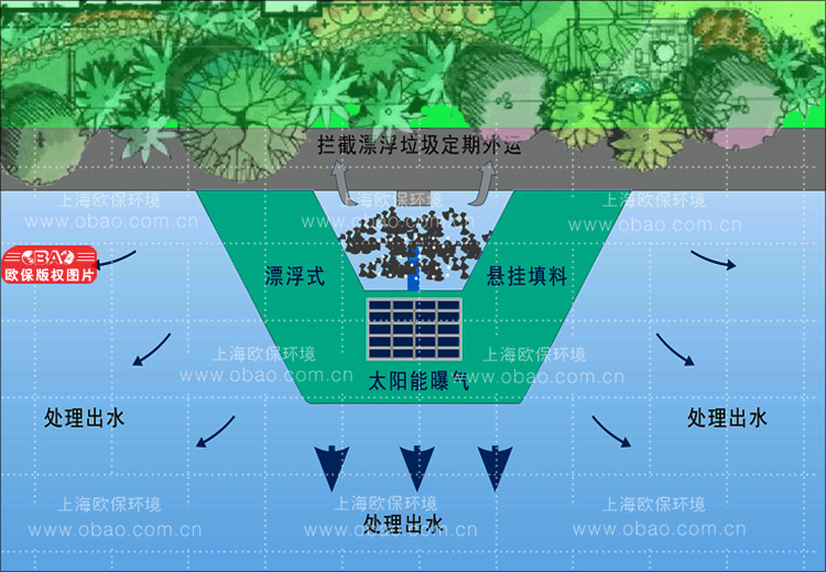 入河排污口