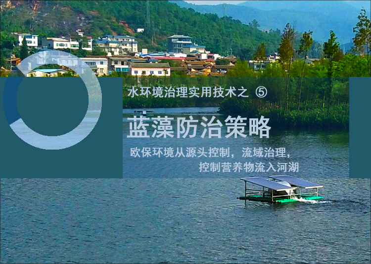 源头治理 