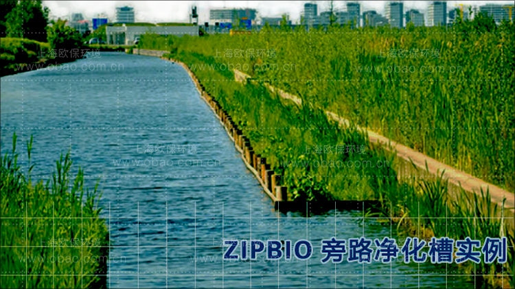 河道治理