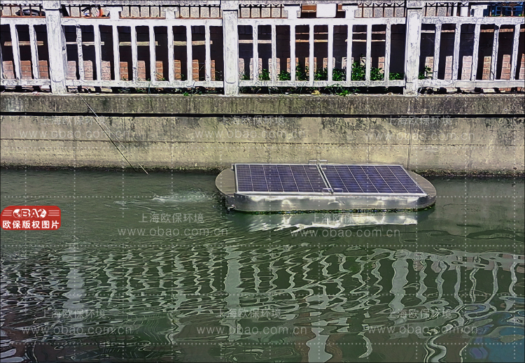 保洁船