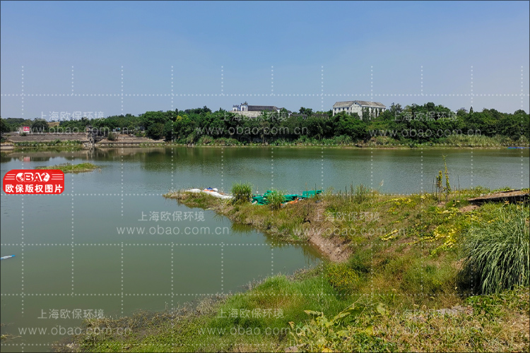 水库治理