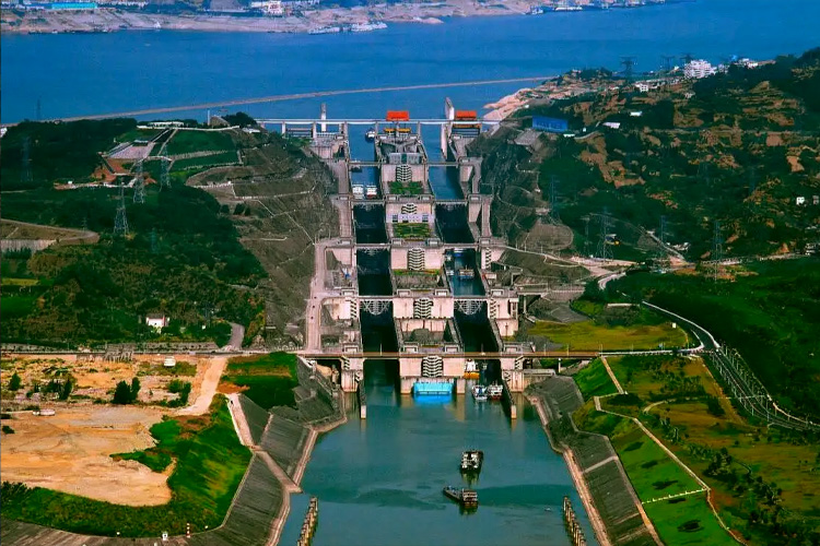  水库治理