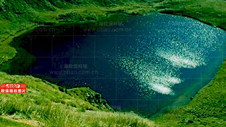 水库增氧