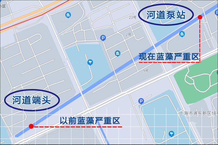 河道治理