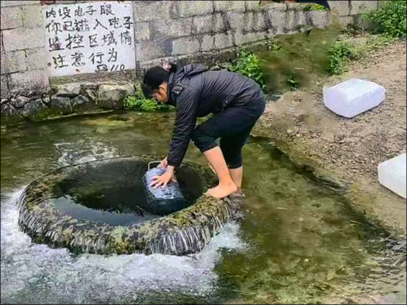 生态清洁小流域