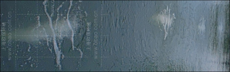 湿地曝气
