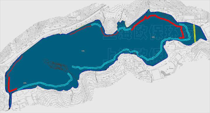 水库治理 水库治理