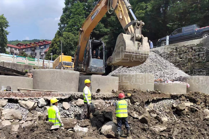 水库治理 水库治理